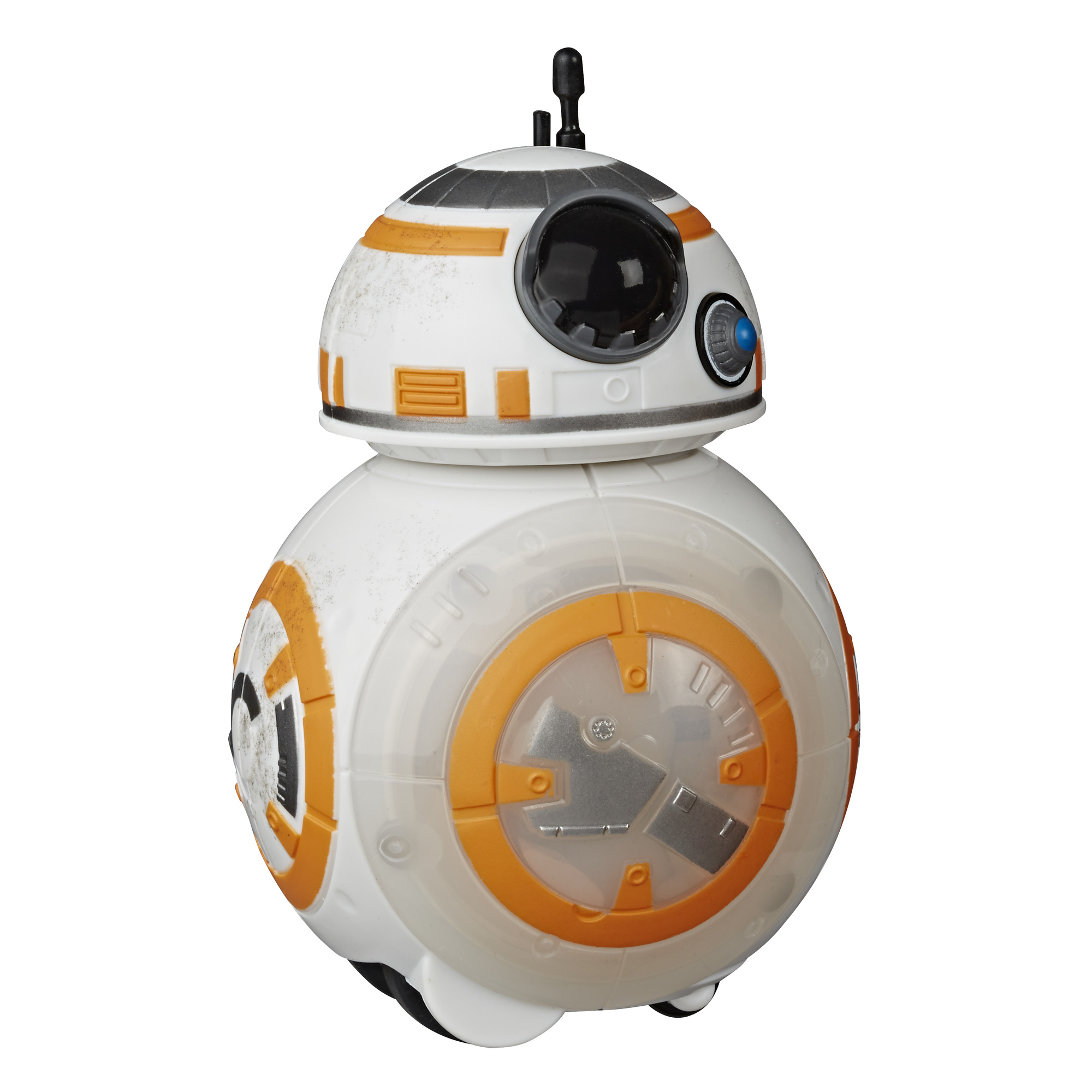 TROS S&G BB-8 Rolling Toy 2