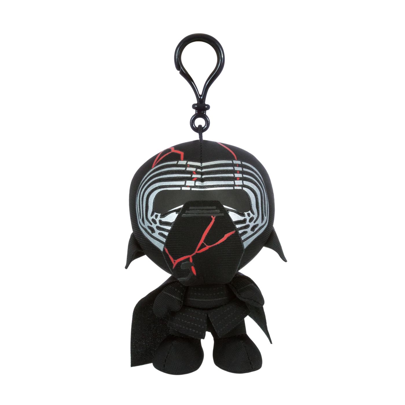 TROS Kylo Ren Plush Clip 3