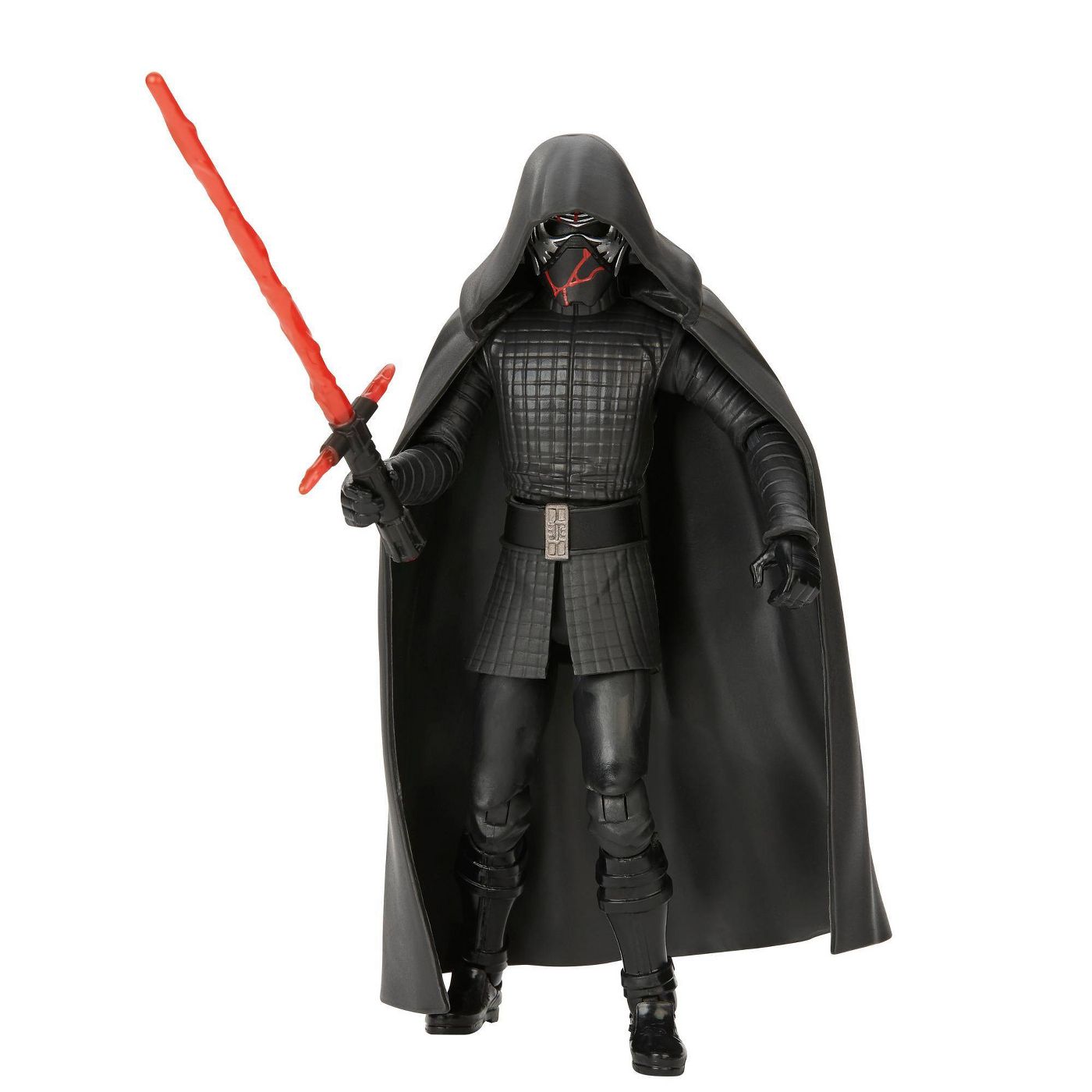 TROS GOA Kylo Ren Figure 4