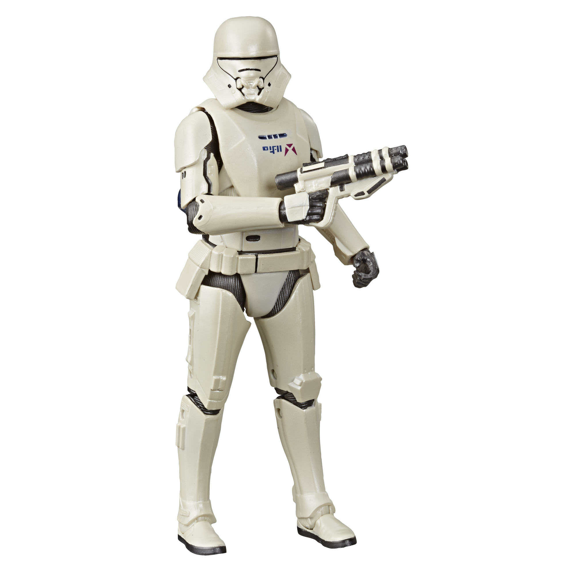 TROS FO Jet Trooper Carbonized BS Figure 2