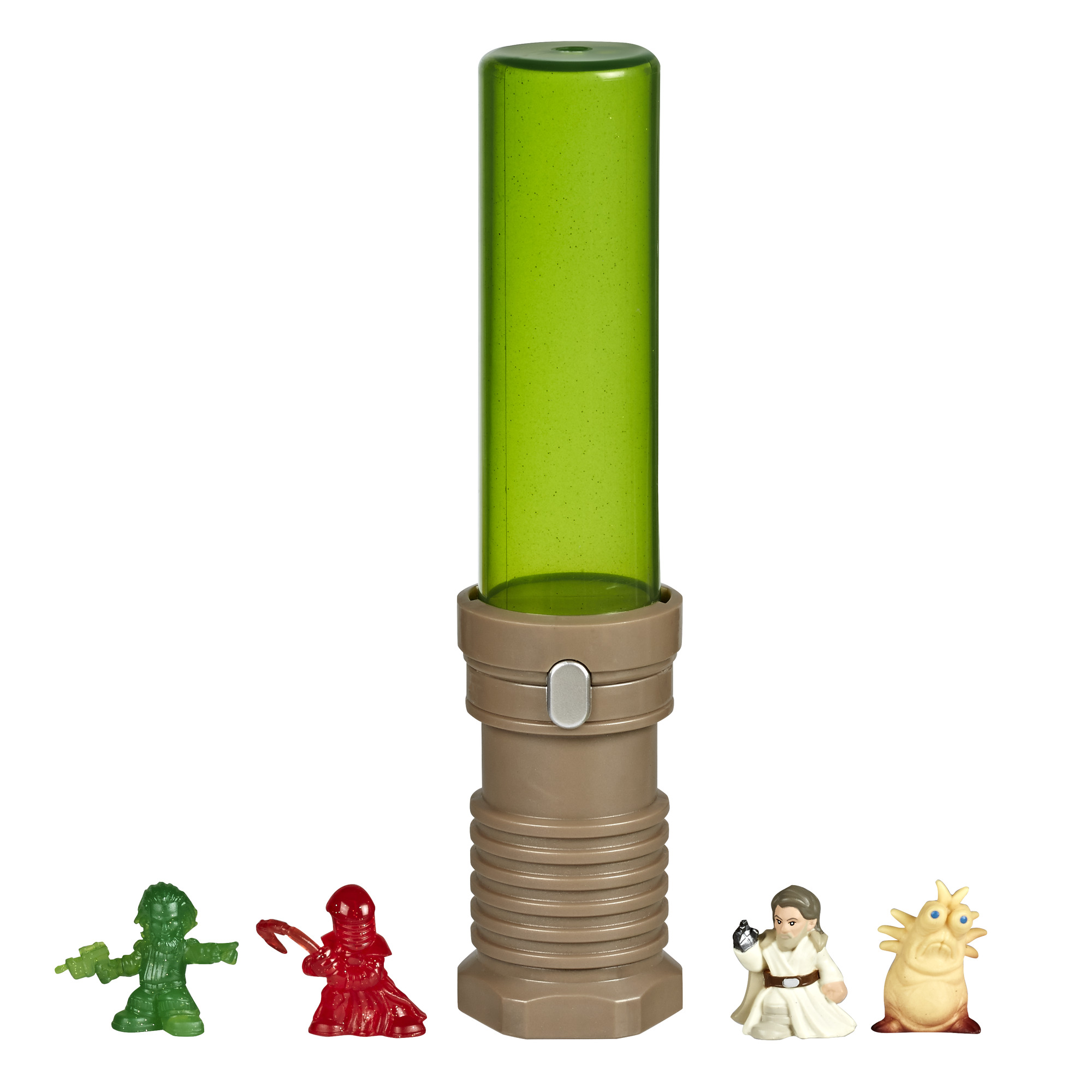 TROS MF Mini Figure 4-Pack 2