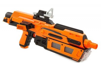 New Rise of Skywalker Sith Trooper Blaster available!