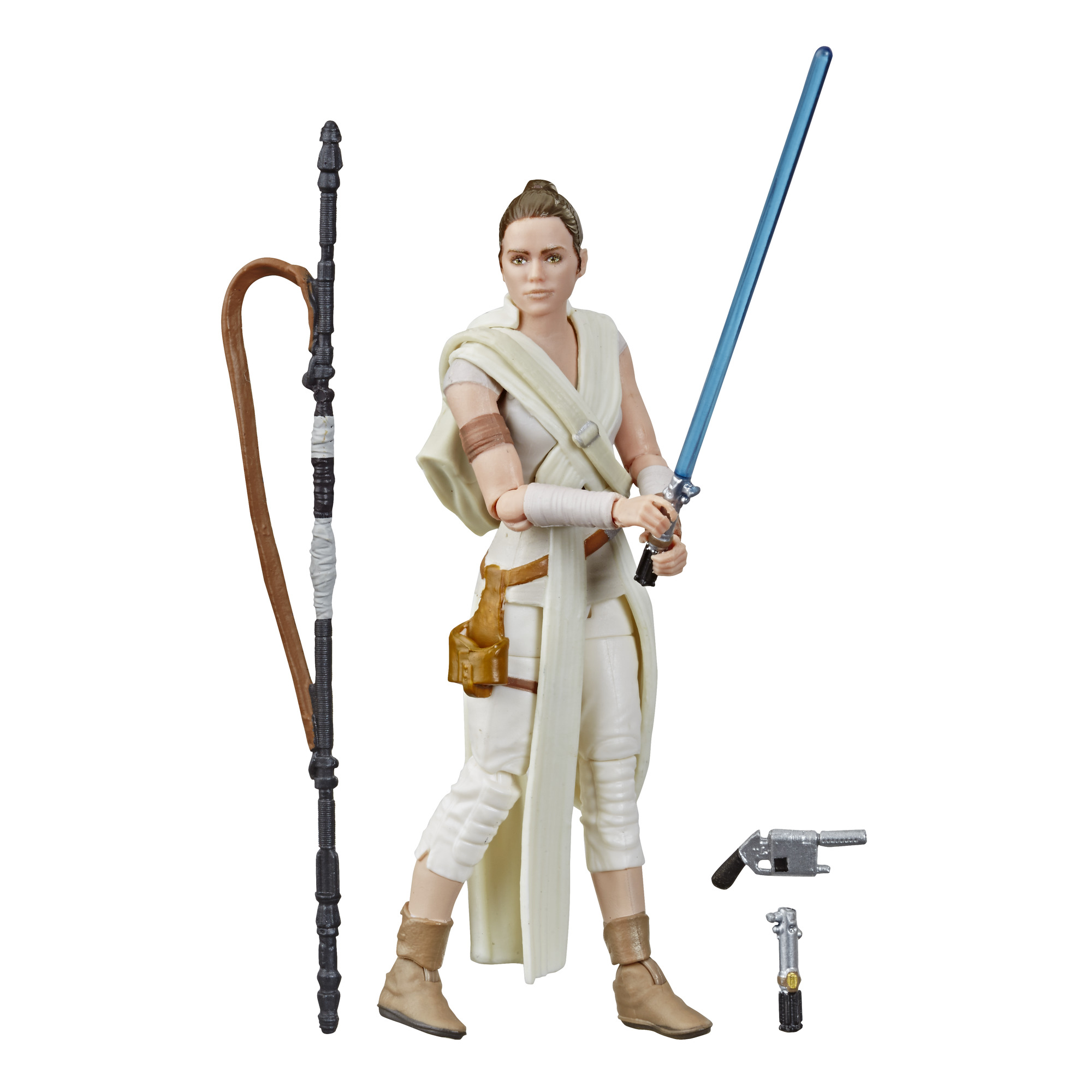 TROS Rey Vintage Figure 2