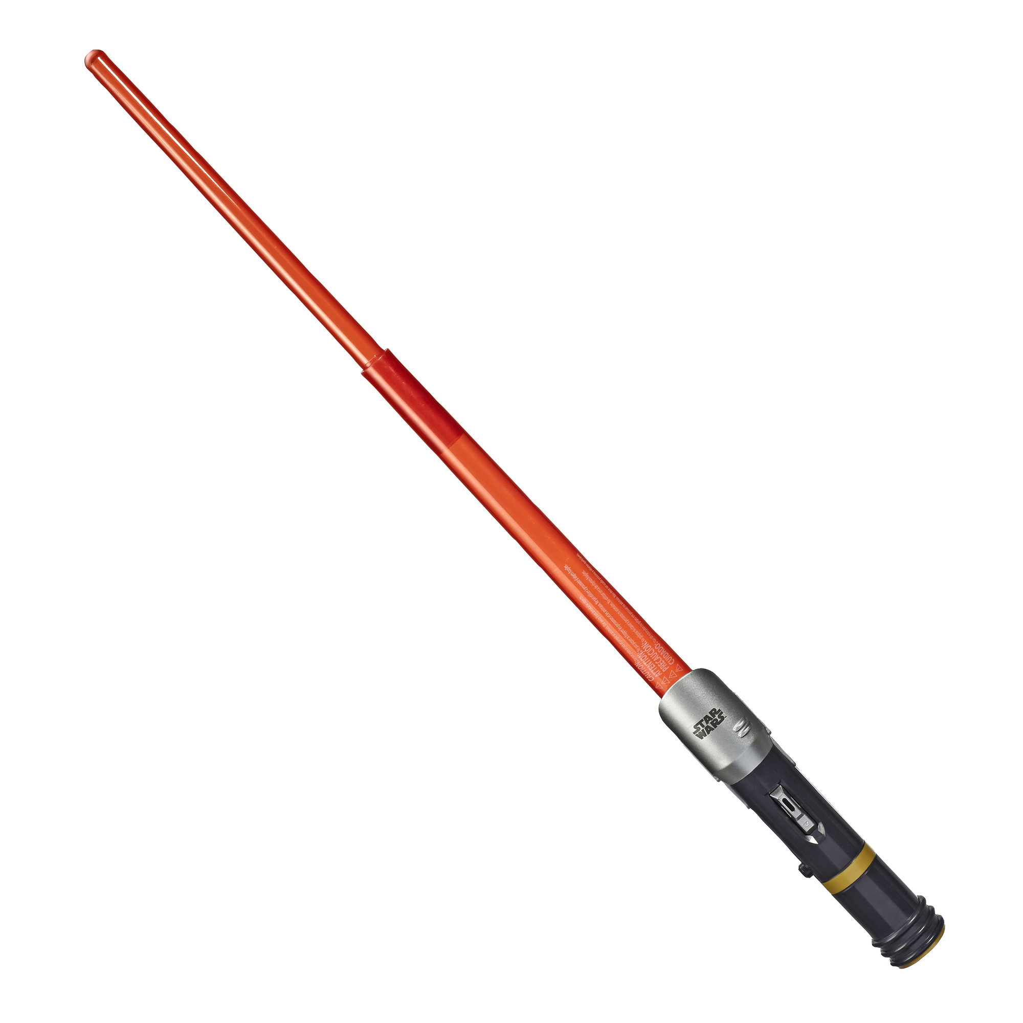 TROS Apprentice Red Lightsaber 2