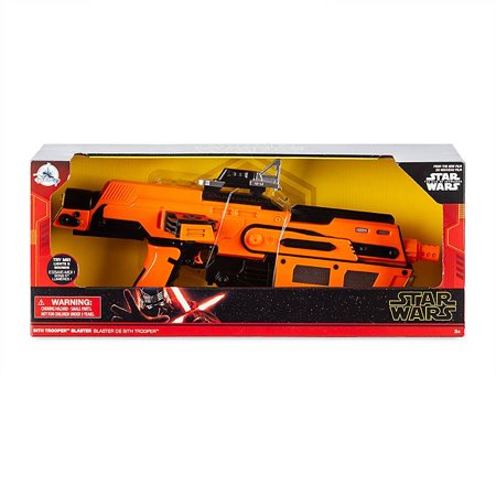 TROS FO Sith Trooper Blaster Toy 1