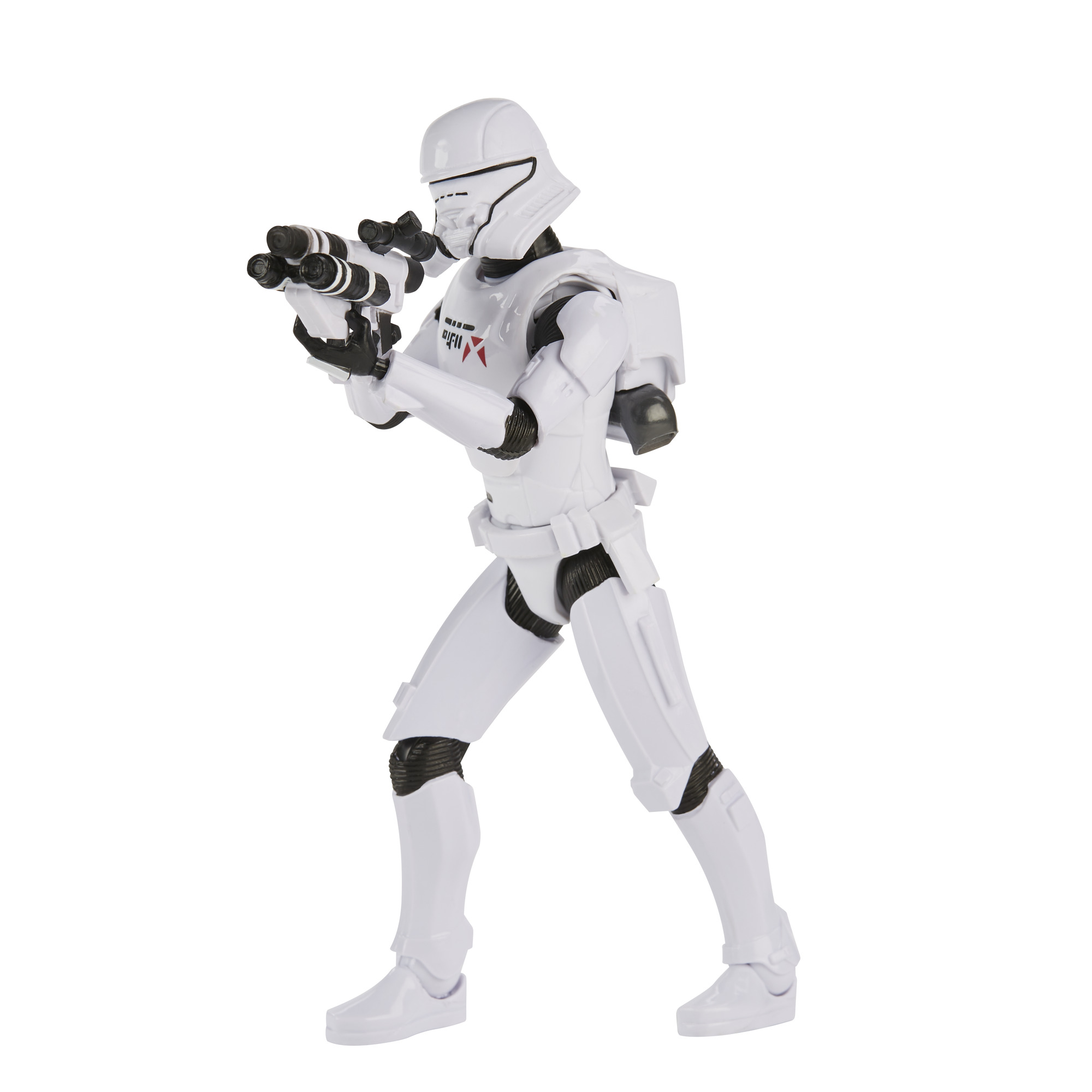 TROS GOA FO Jet Trooper Figure 3