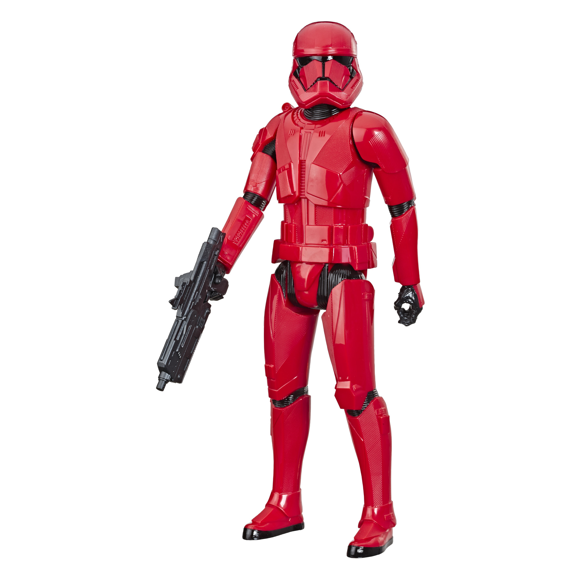 TROS FO Sith Trooper 12" Figure 2