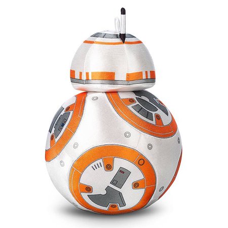 TROS BB-8 Plush Toy 2