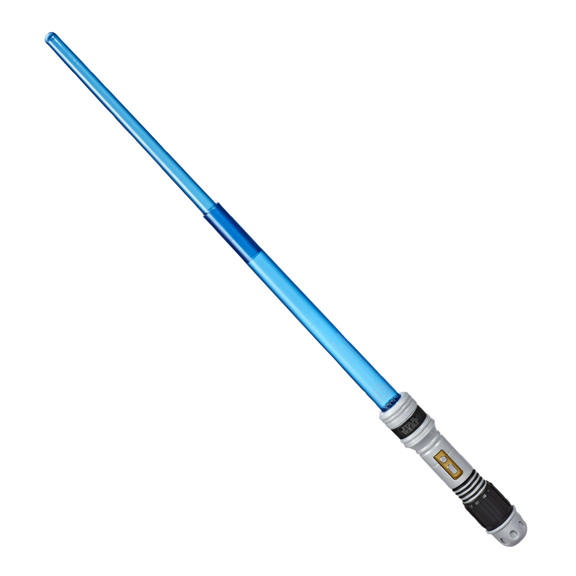 TROS Blue Apprentice Lightsaber Toy 2