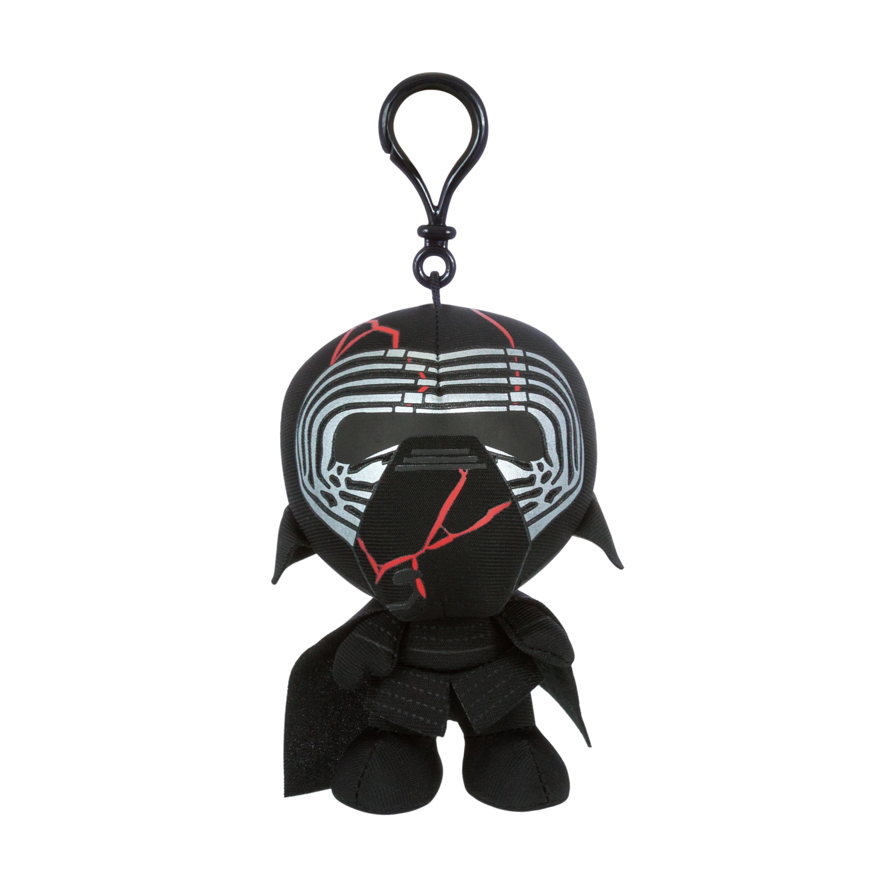 TROS Kylo Ren Plush Clip 1