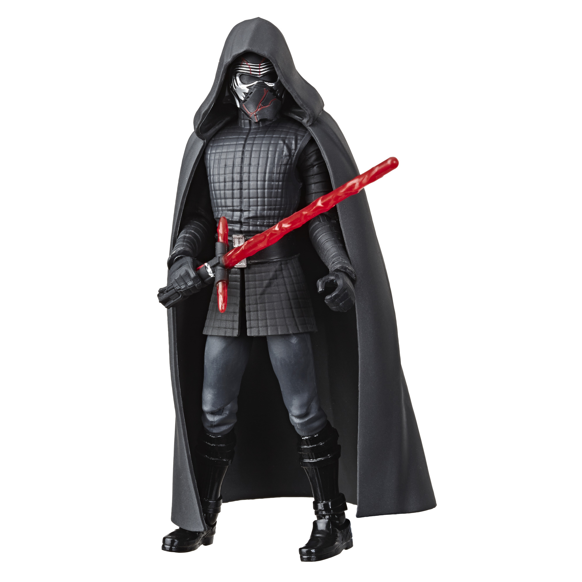 TROS GOA Kylo Ren Figure 2