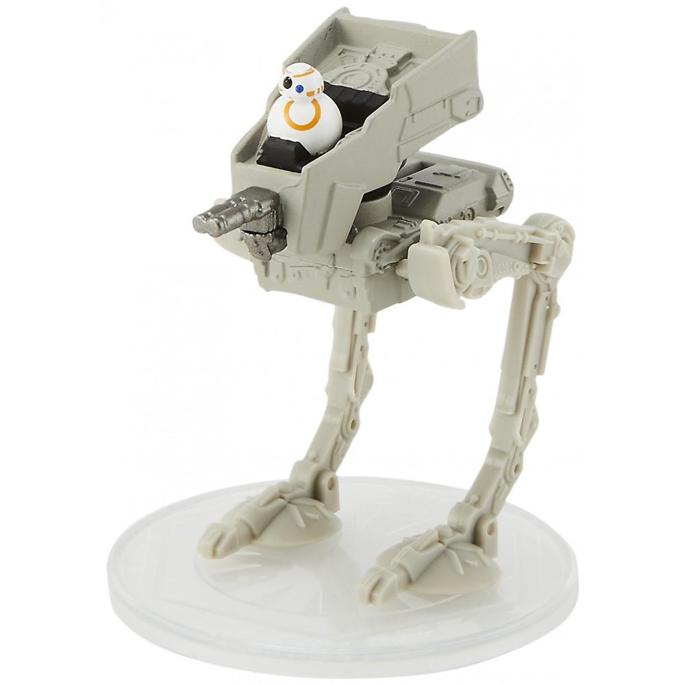 Solo: ASWS (TLJ) HW First Order AT-ST Star Ship 3