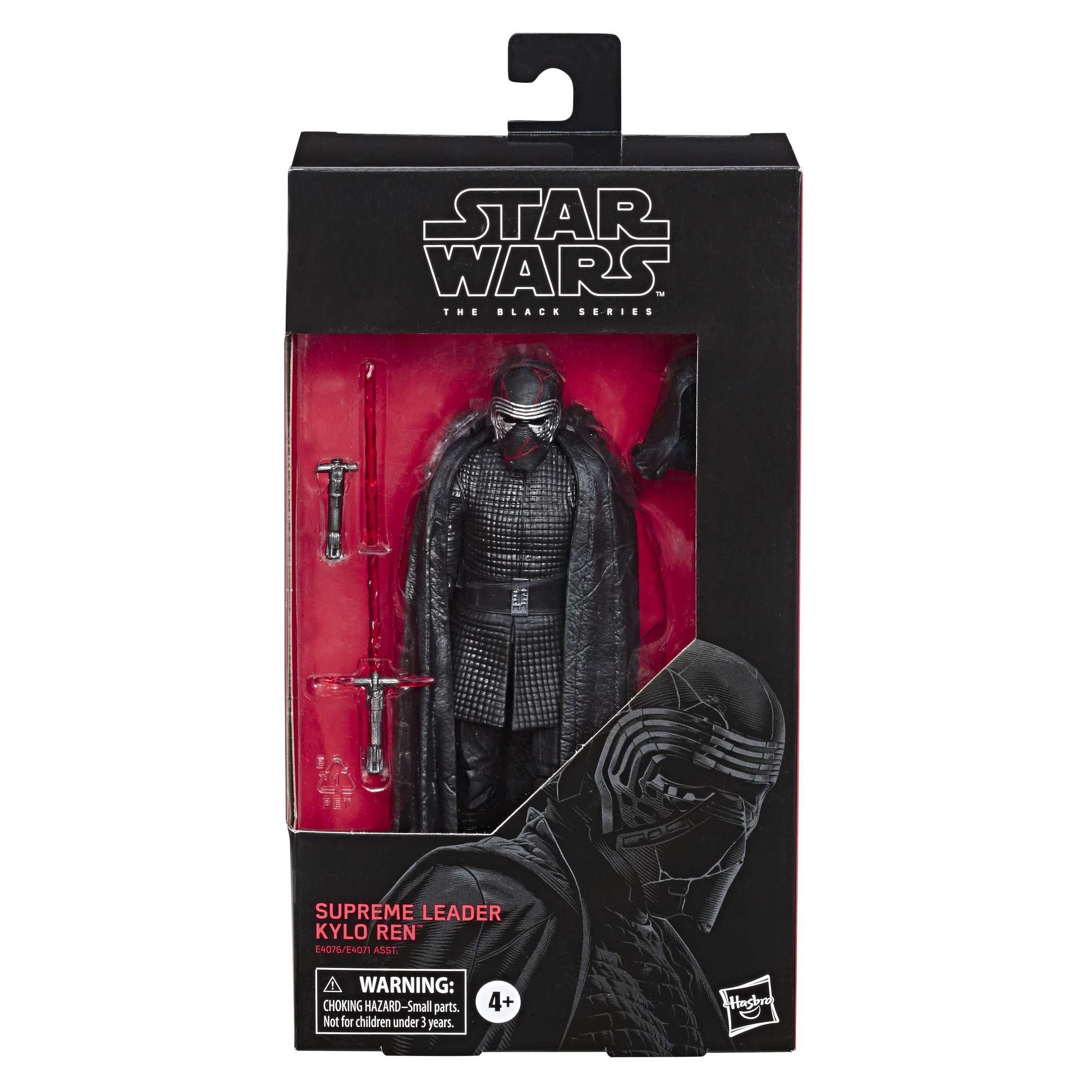 TROS SL Kylo Ren BS Figure 1