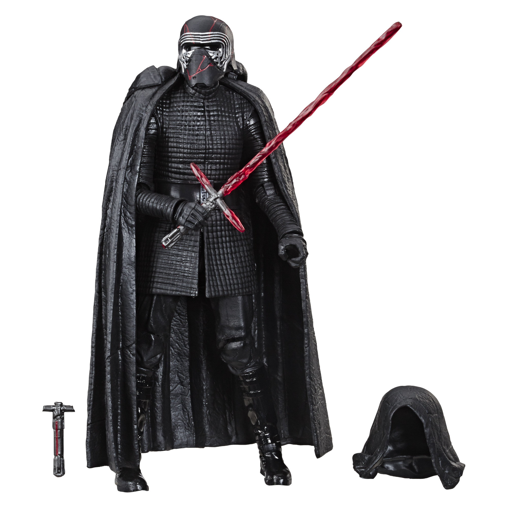 TROS SL Kylo Ren BS Figure 2