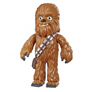 star wars chewie bop it