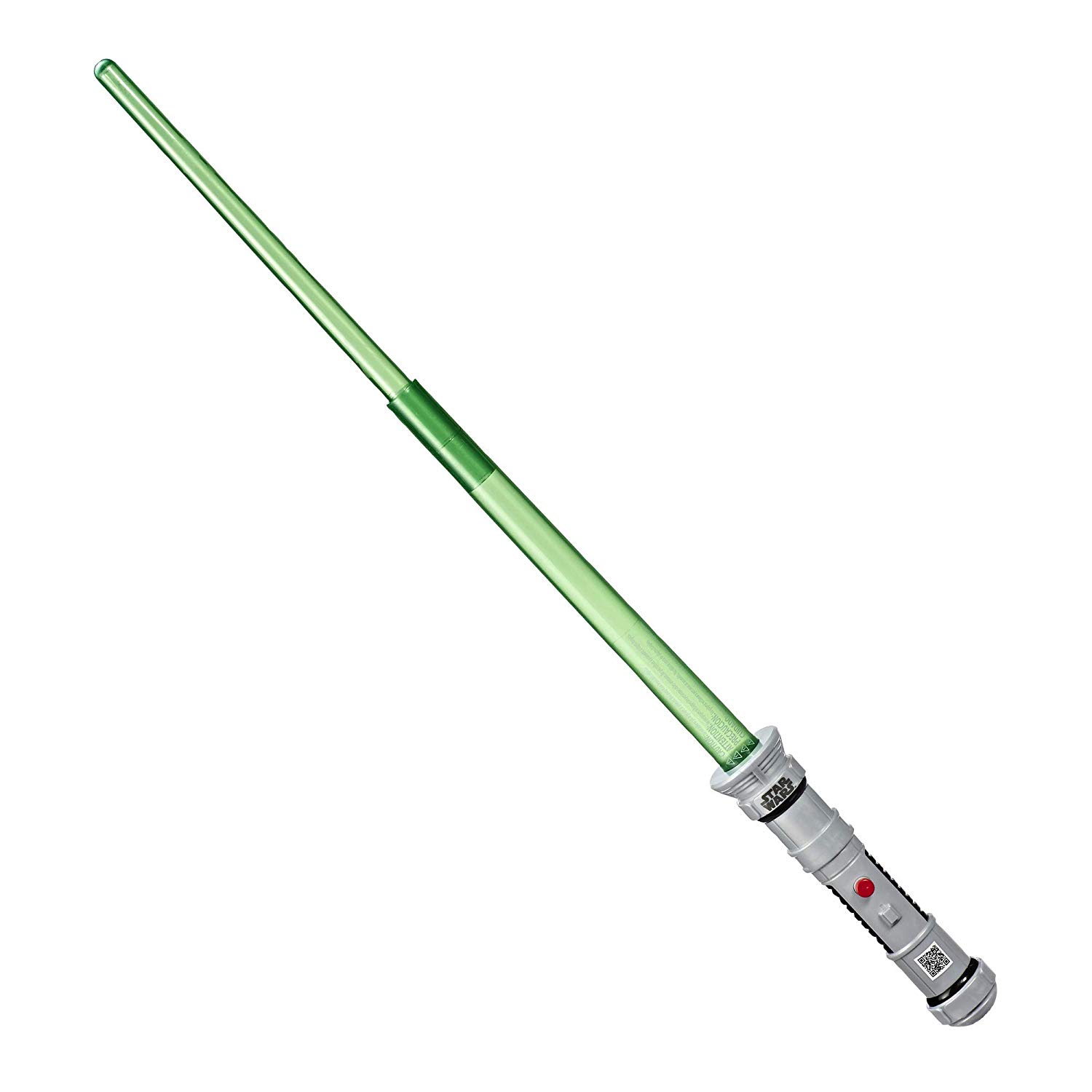 New Rise of Skywalker Green Apprentice Lightsaber available!