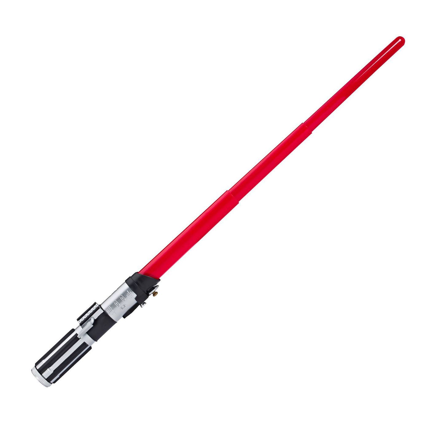 TROS Darth Vader Electronic Red Lightsaber Toy 4
