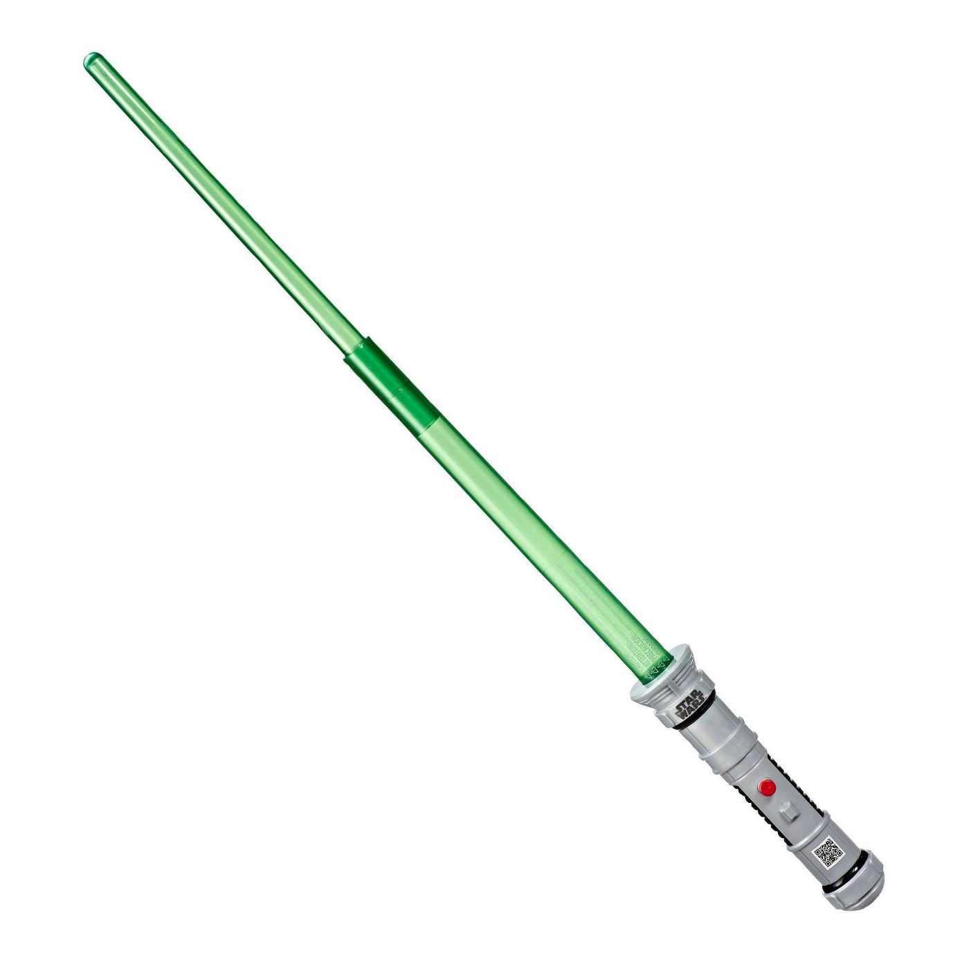 TROS Green Apprentice Lightsaber 3