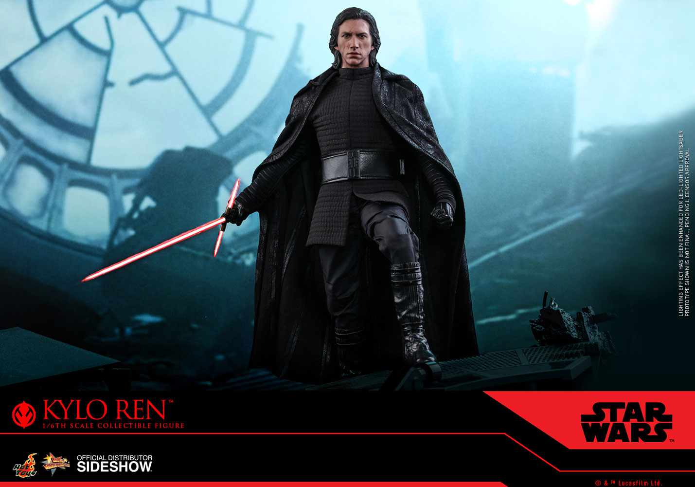 TROS-Kylo-Ren-1:6th-Scale-Figure-02