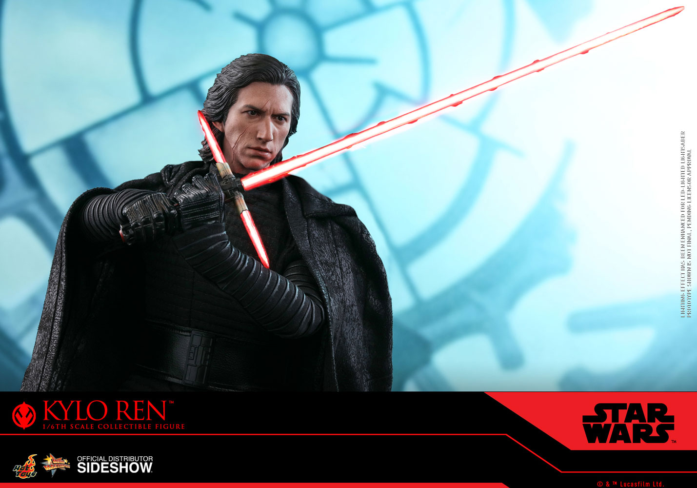 TROS-Kylo-Ren-1:6th-Scale-Figure-04