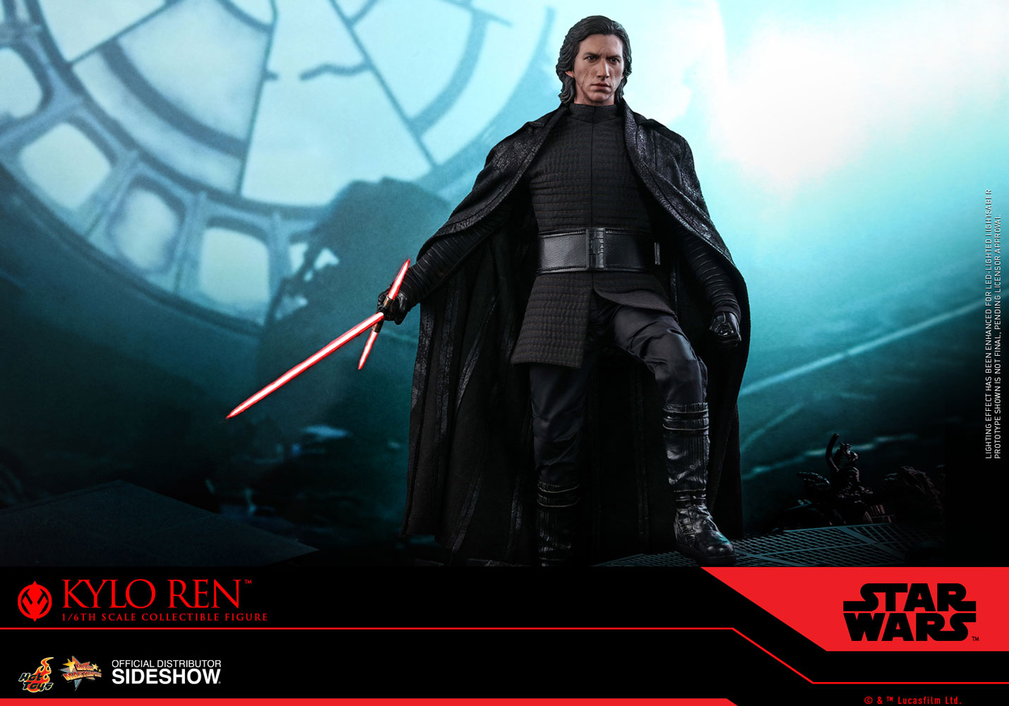 TROS-Kylo-Ren-1:6th-Scale-Figure-05