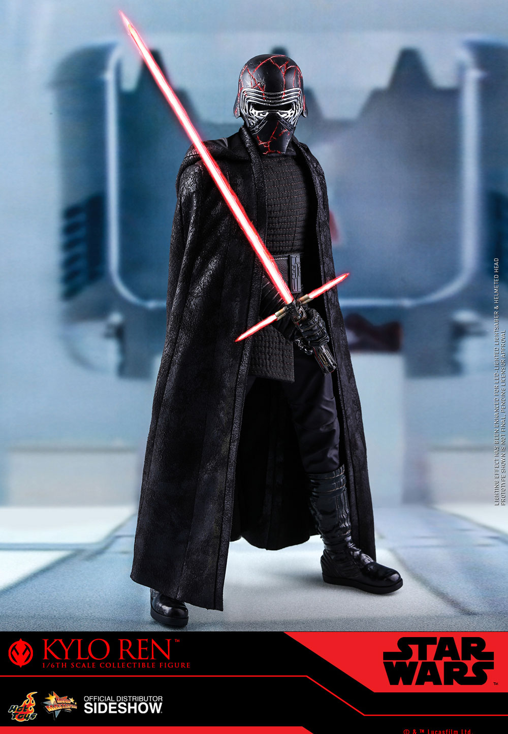 TROS-Kylo-Ren-1:6th-Scale-Figure-07