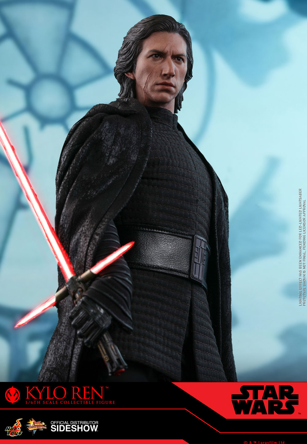 TROS-Kylo-Ren-1:6th-Scale-Figure-08