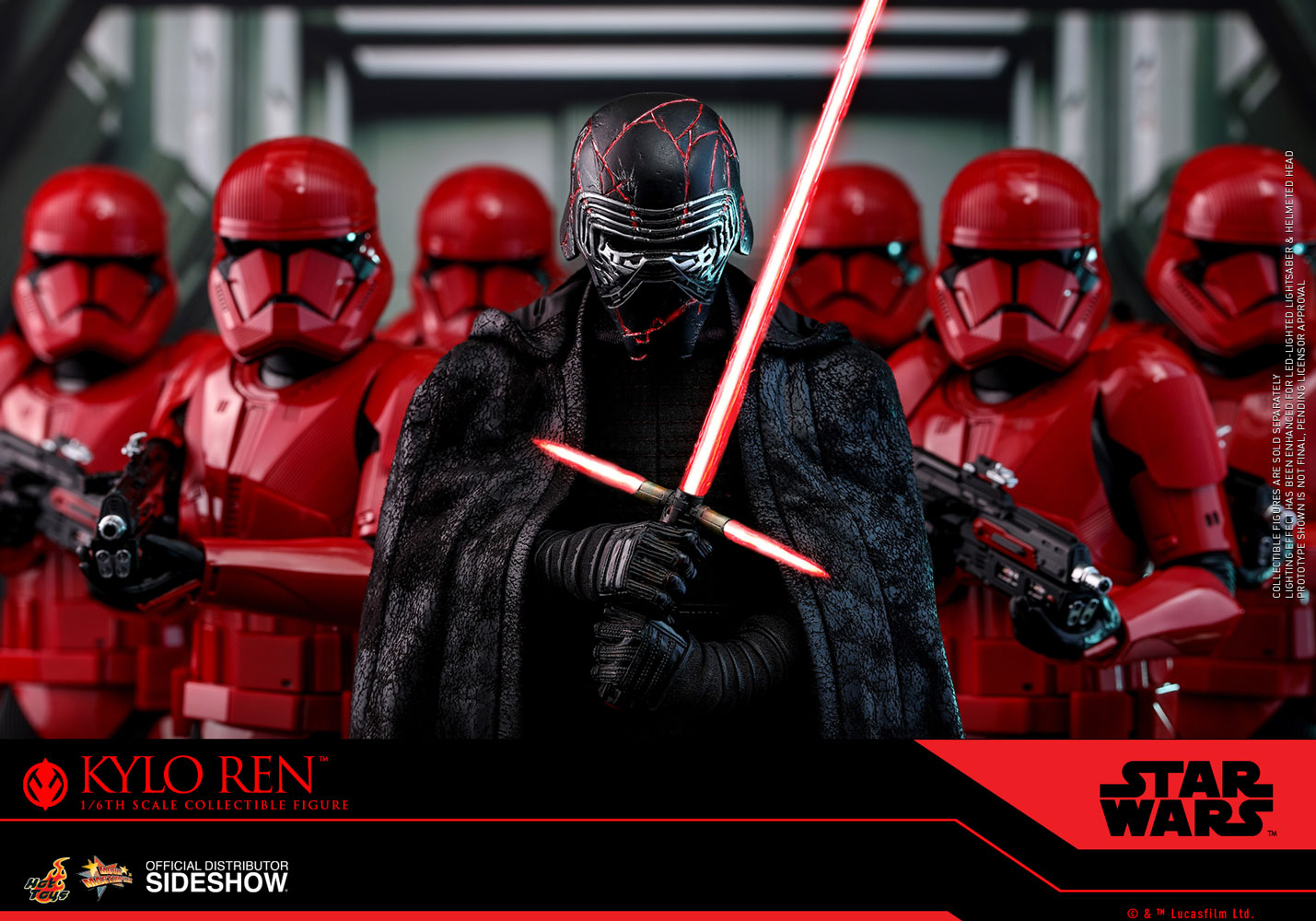 TROS-Kylo-Ren-1:6th-Scale-Figure-11