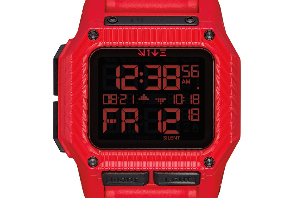 New Rise of Skywalker Sith Trooper Watch available!