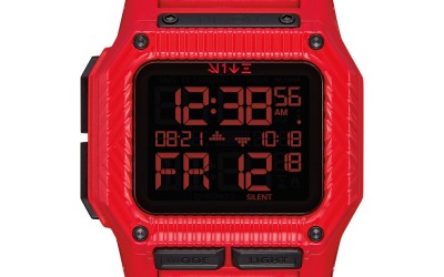 New Rise of Skywalker Sith Trooper Watch available!