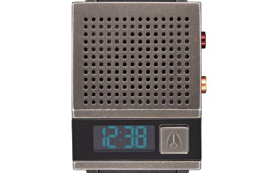 New Rise of Skywalker The Dork Too Black Watch available!
