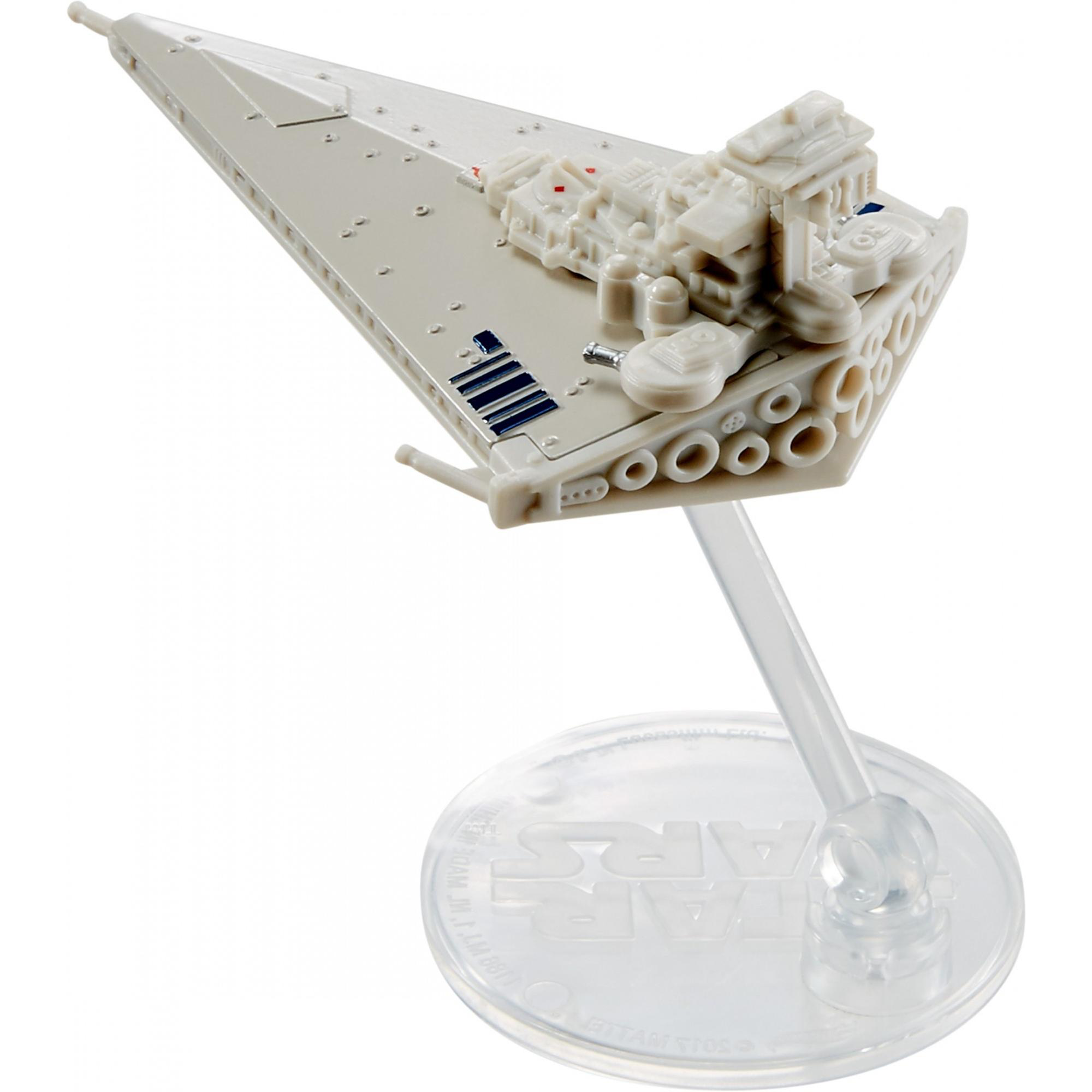 star wars hot wheels star destroyer