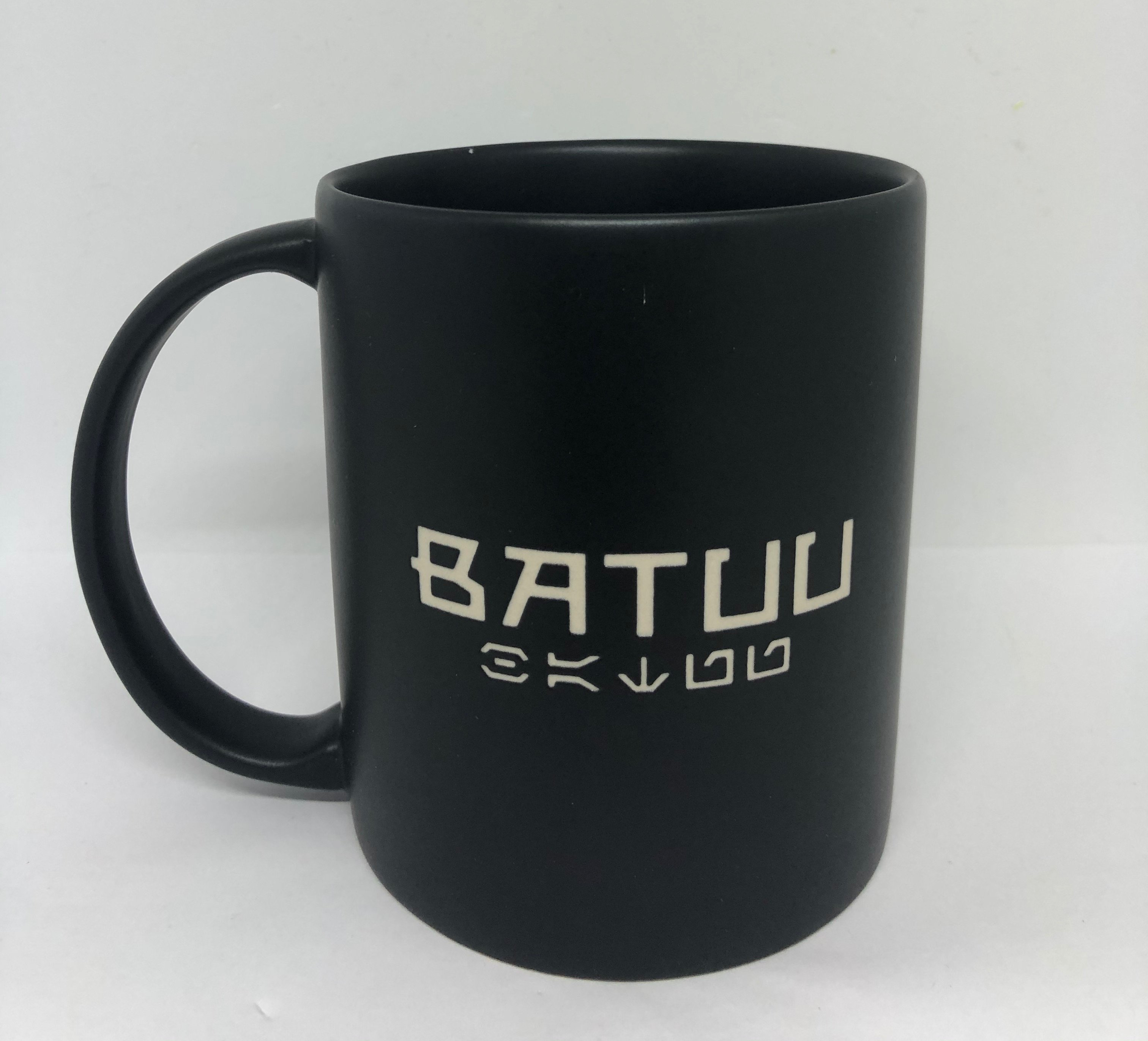 SWGE Black Spire Outpost Batuu Coffee Mug 2