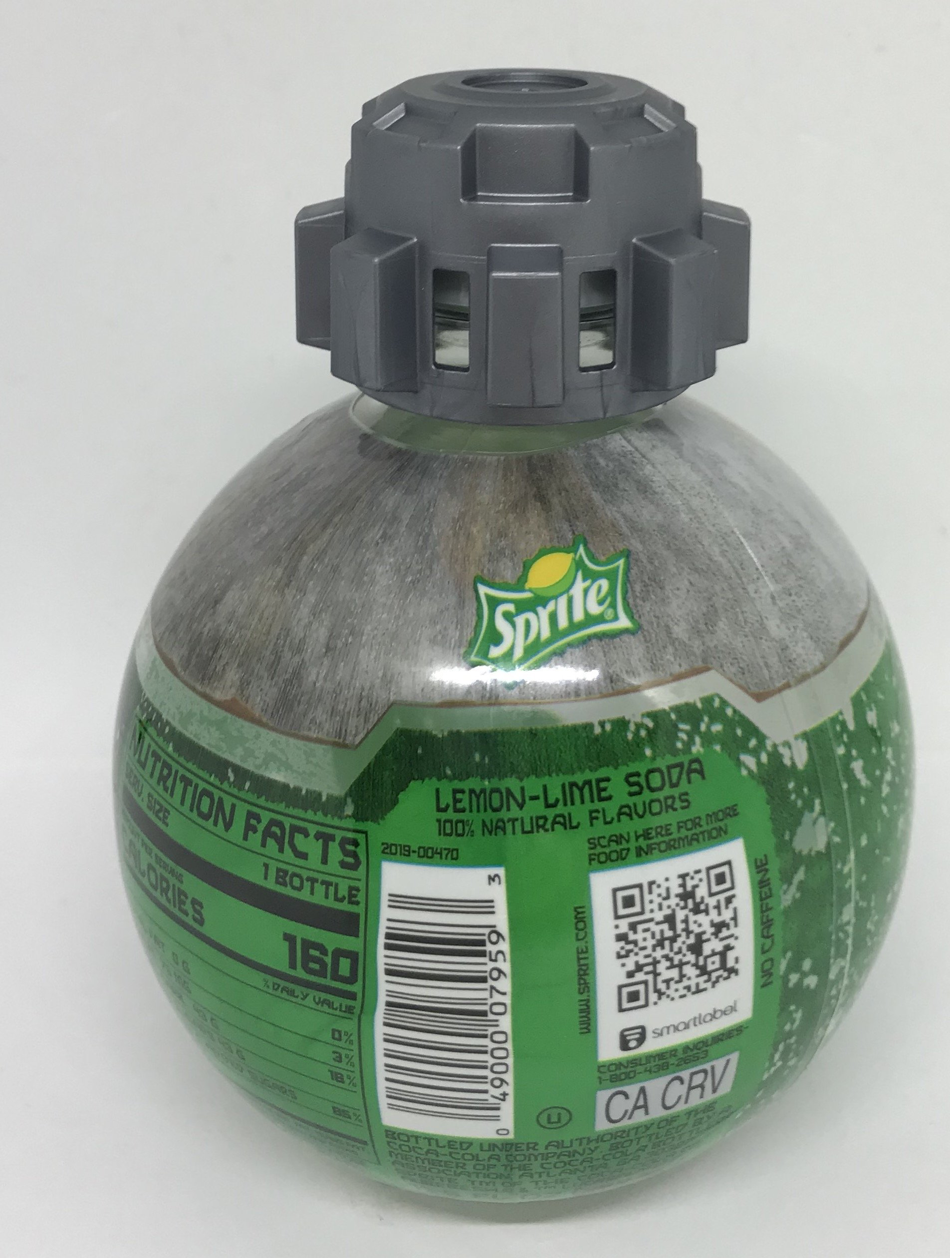 SWGE Thermal Detonator Sprite Bottle 2