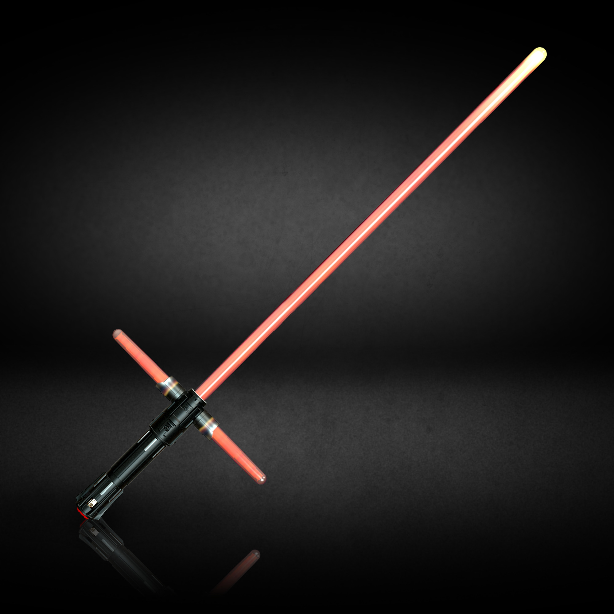 TROS Kylo Ren Force FX Elite Lightsaber 3