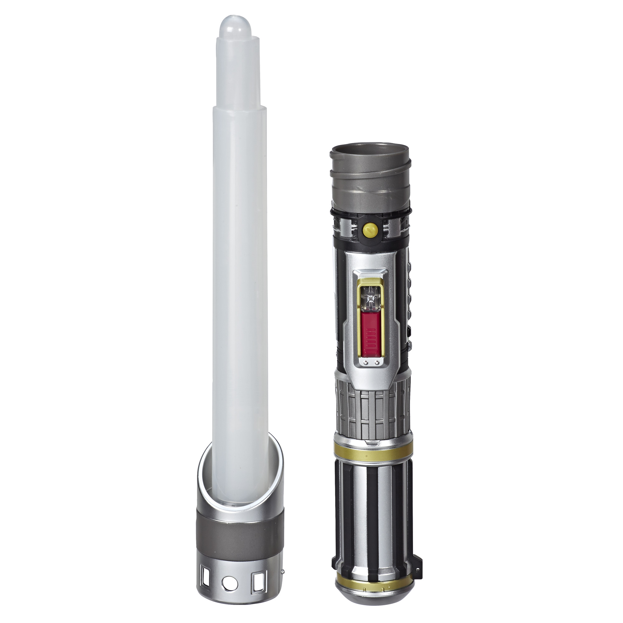 TROS Lightsaber Academy Interactive Battle Lightsaber Toy 2