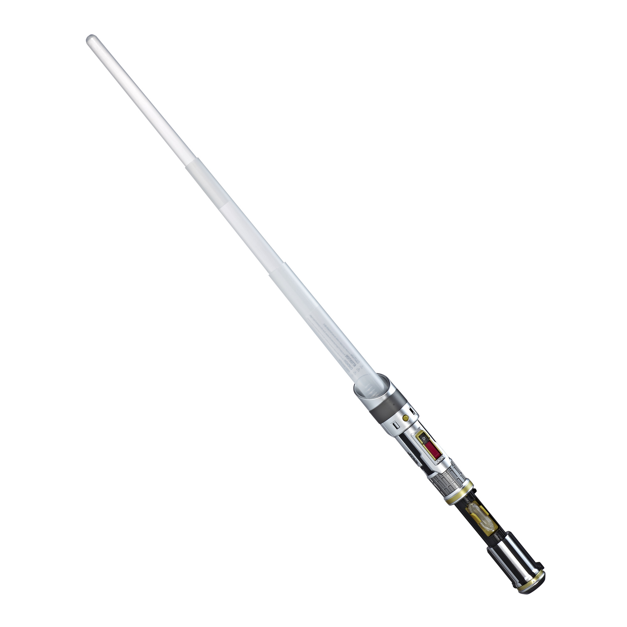 TROS Lightsaber Academy Interactive Battle Lightsaber Toy 3