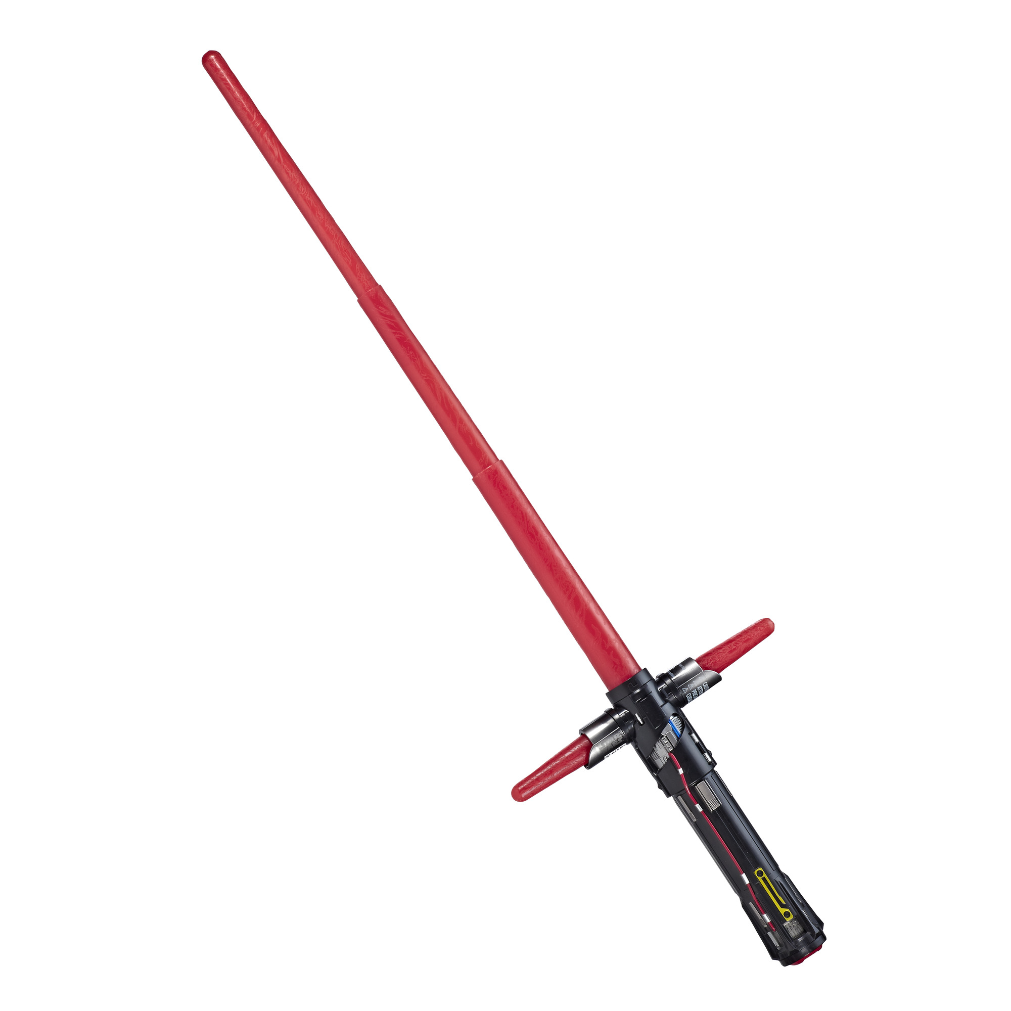 TROS Kylo Ren Electronic Red Lightsaber Toy 3