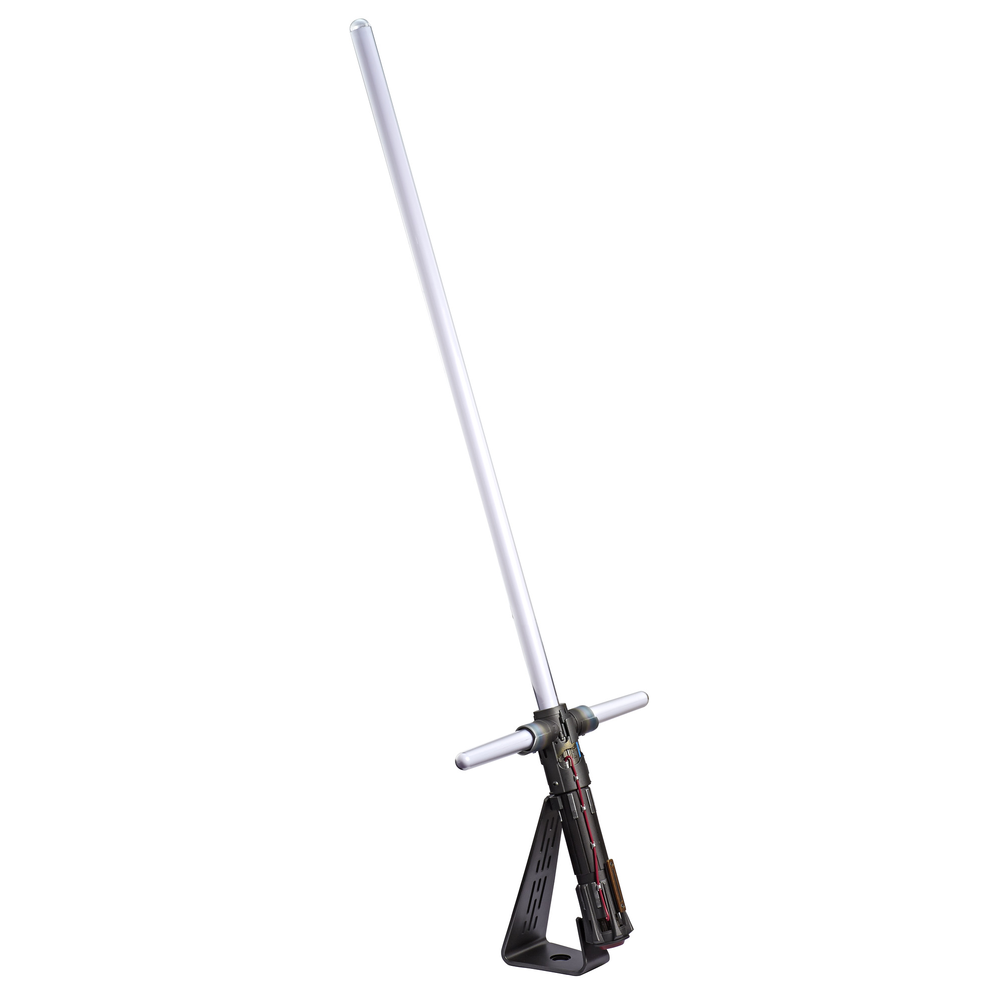 TROS BS Supreme Leader Kylo Ren Force FX Elite Lightsaber Toy 2