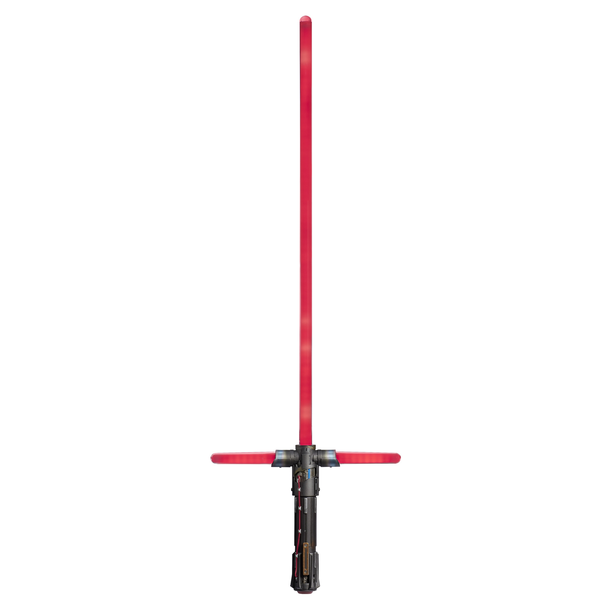 TROS BS Supreme Leader Kylo Ren Force FX Elite Lightsaber Toy 4