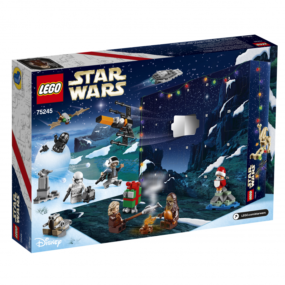 lego star wars black friday 2016