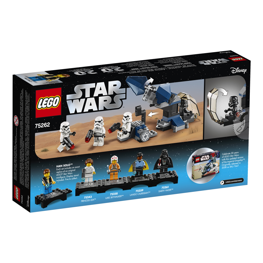 lego star wars black friday 2016