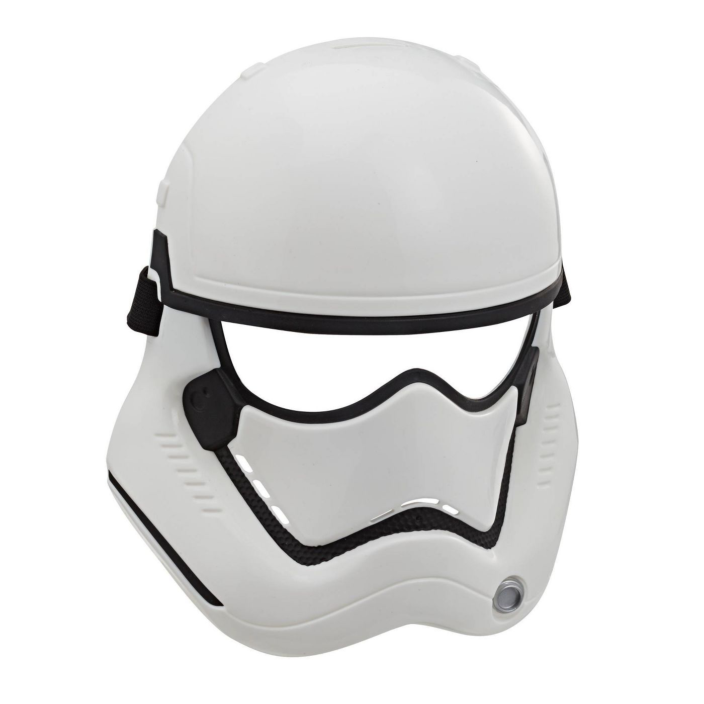 TROS FO Stormtrooper Role-Play Mask 4