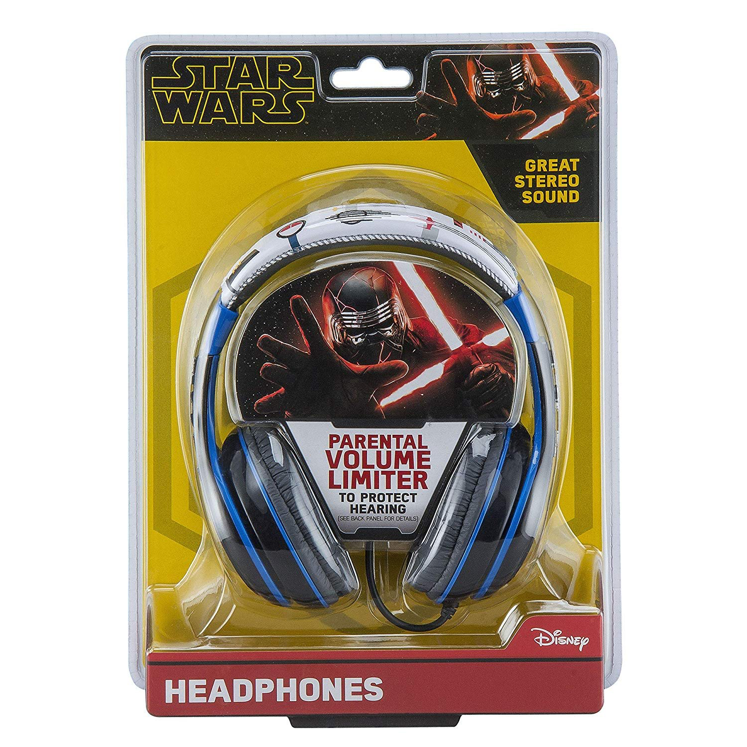 TROS B&B Headphones 1