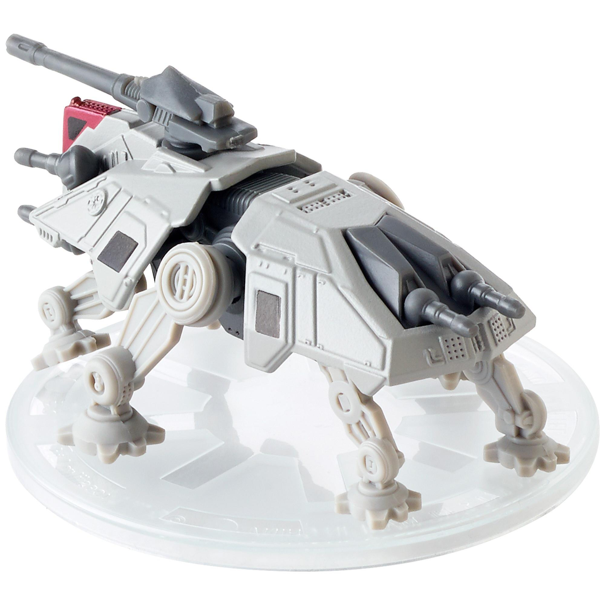 Solo: ASWS (TCW) AT-TE Republic Tank Starship toy 2