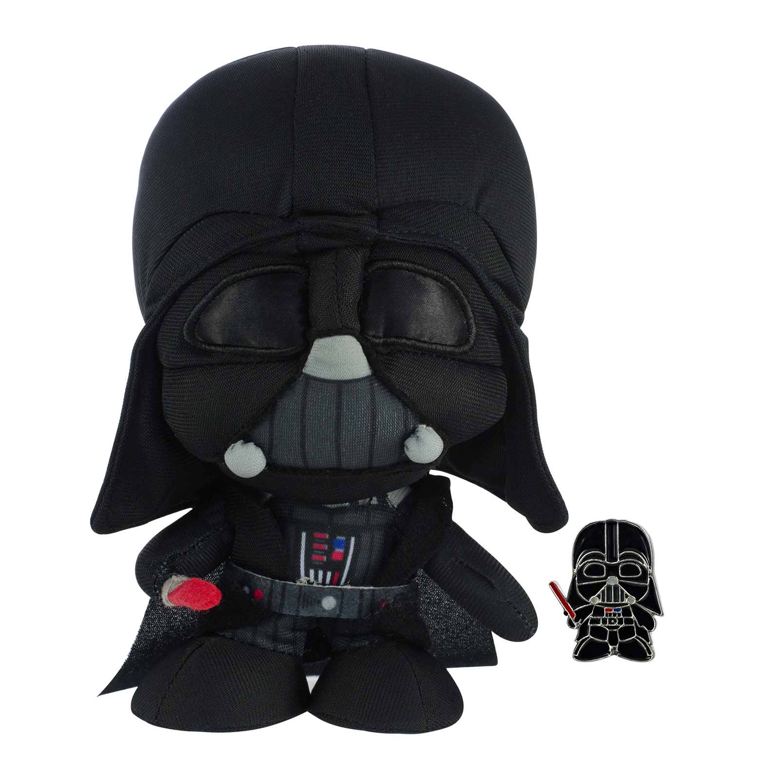 star wars darth vader plush