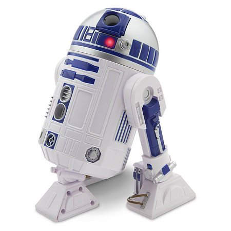 New Rise of Skywalker R2-D2 Disney Talking Action Figure available now!