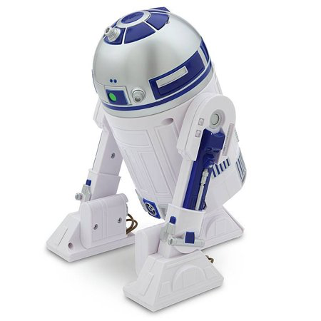 TROS R2-D2 Talking Figure 3