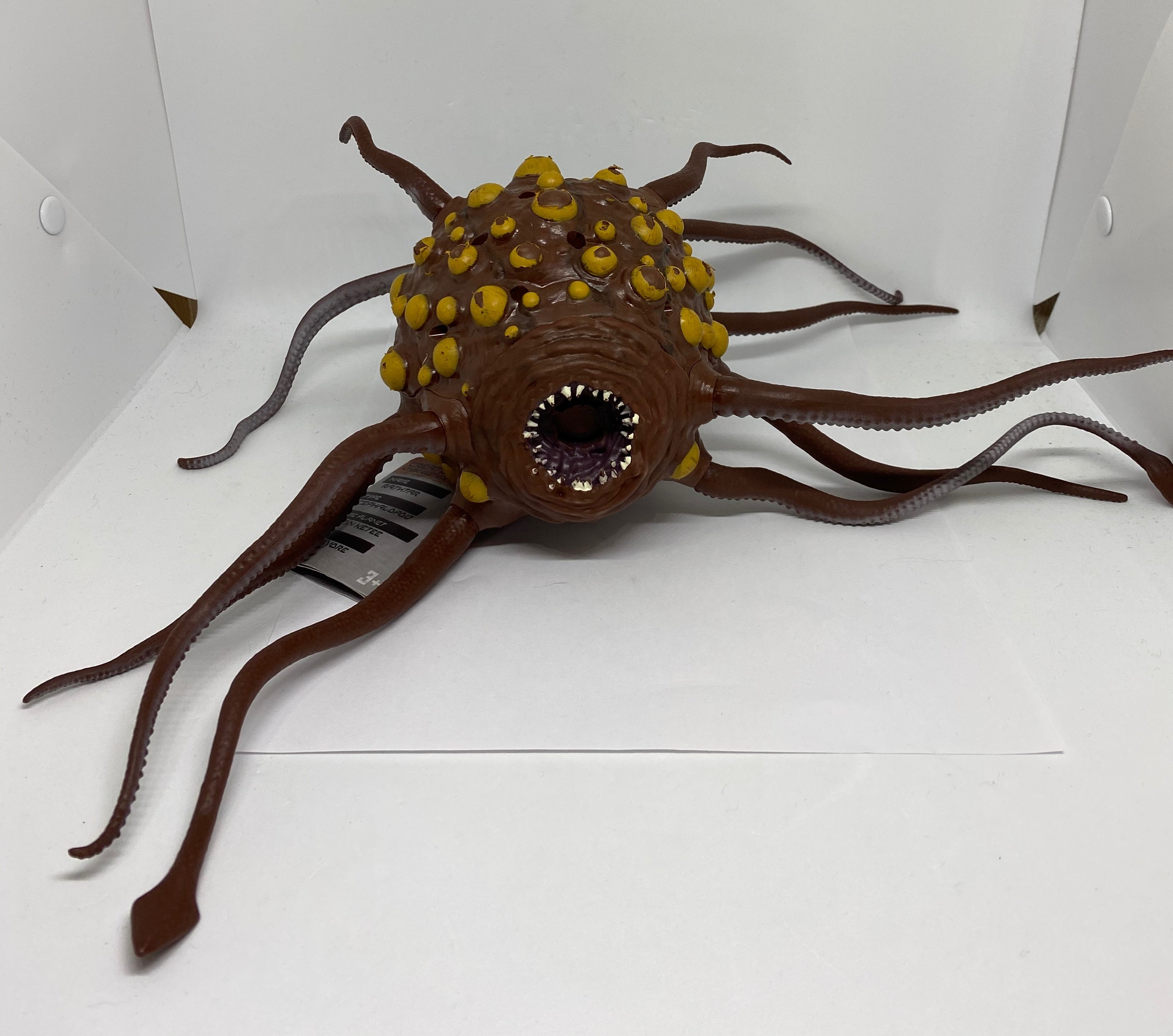 rathtar toy