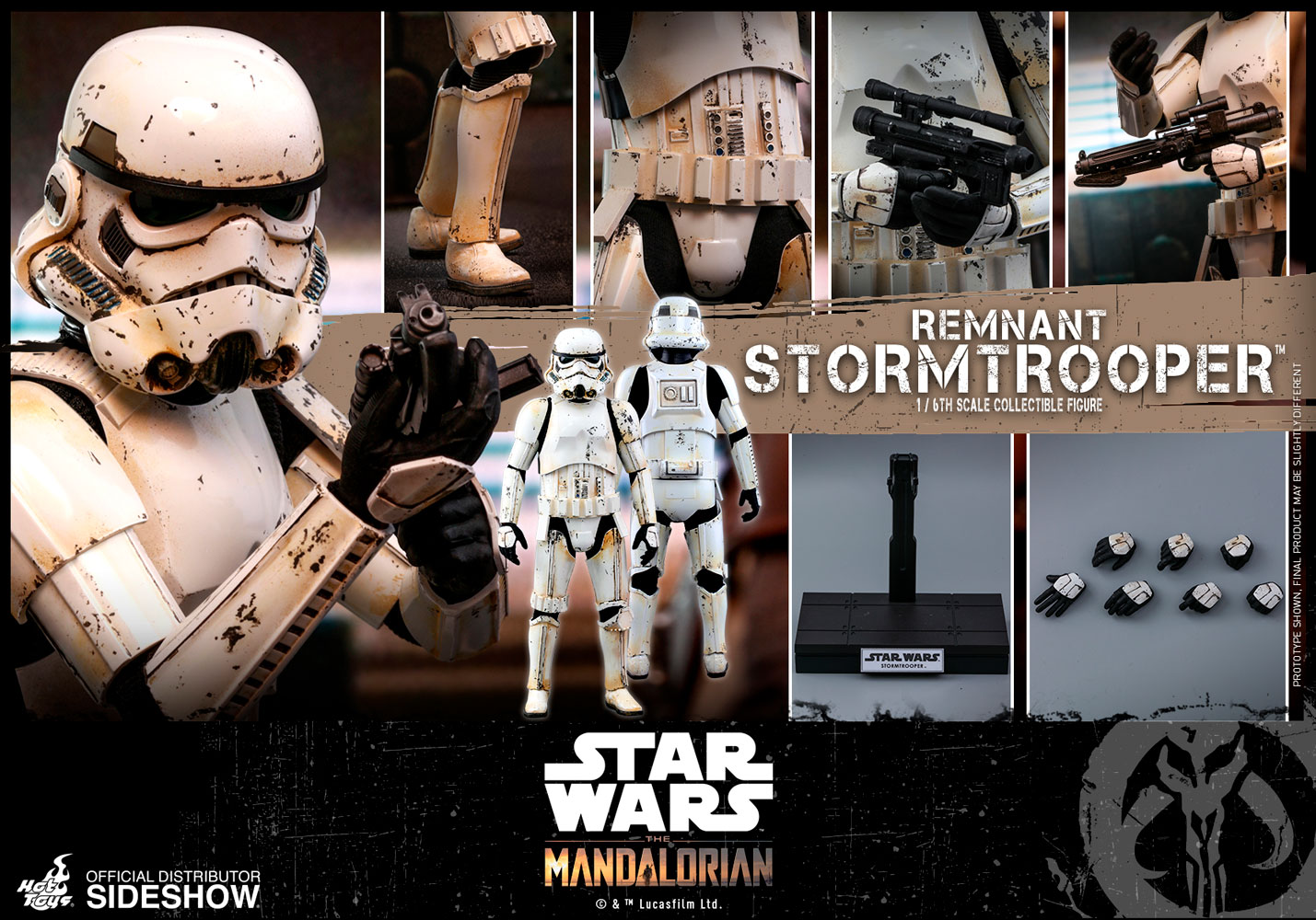 TM-Remnant-Stormtrooper-1/6th-Scale-Figure-07